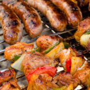 Les meilleures recettes de barbecue pour l&rsquo;été