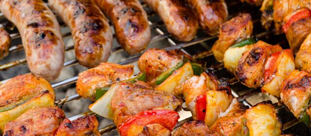 Les meilleures recettes de barbecue pour l&rsquo;été