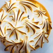 Les tendances culinaires sucrées