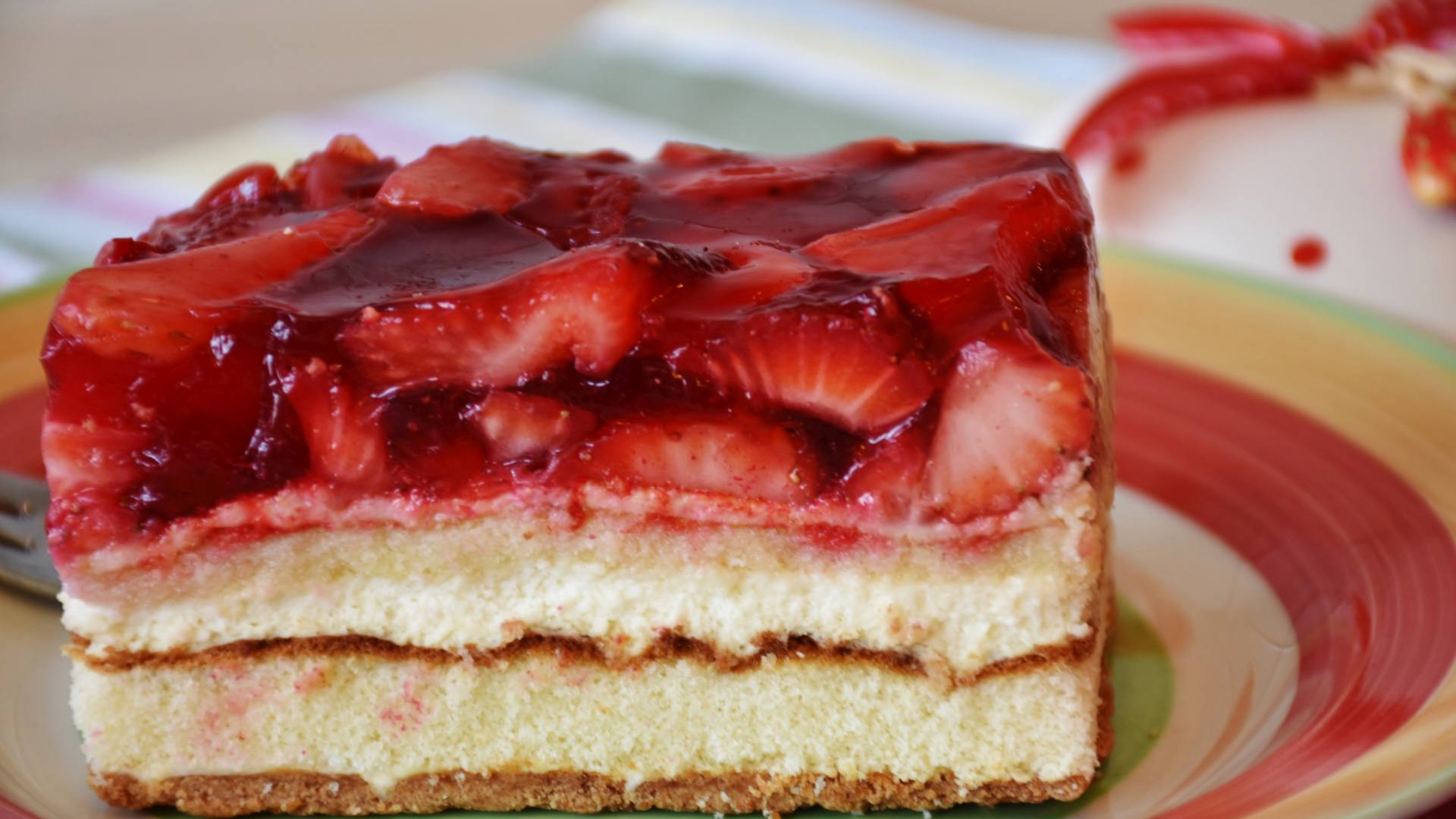 Dessert