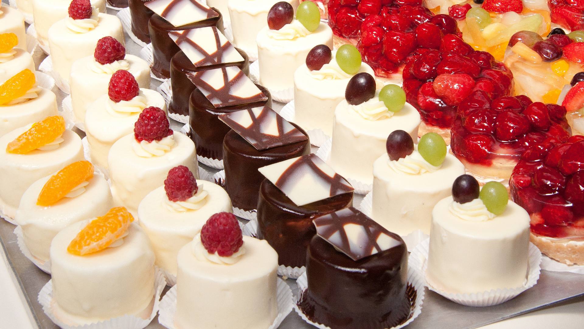 Dessert