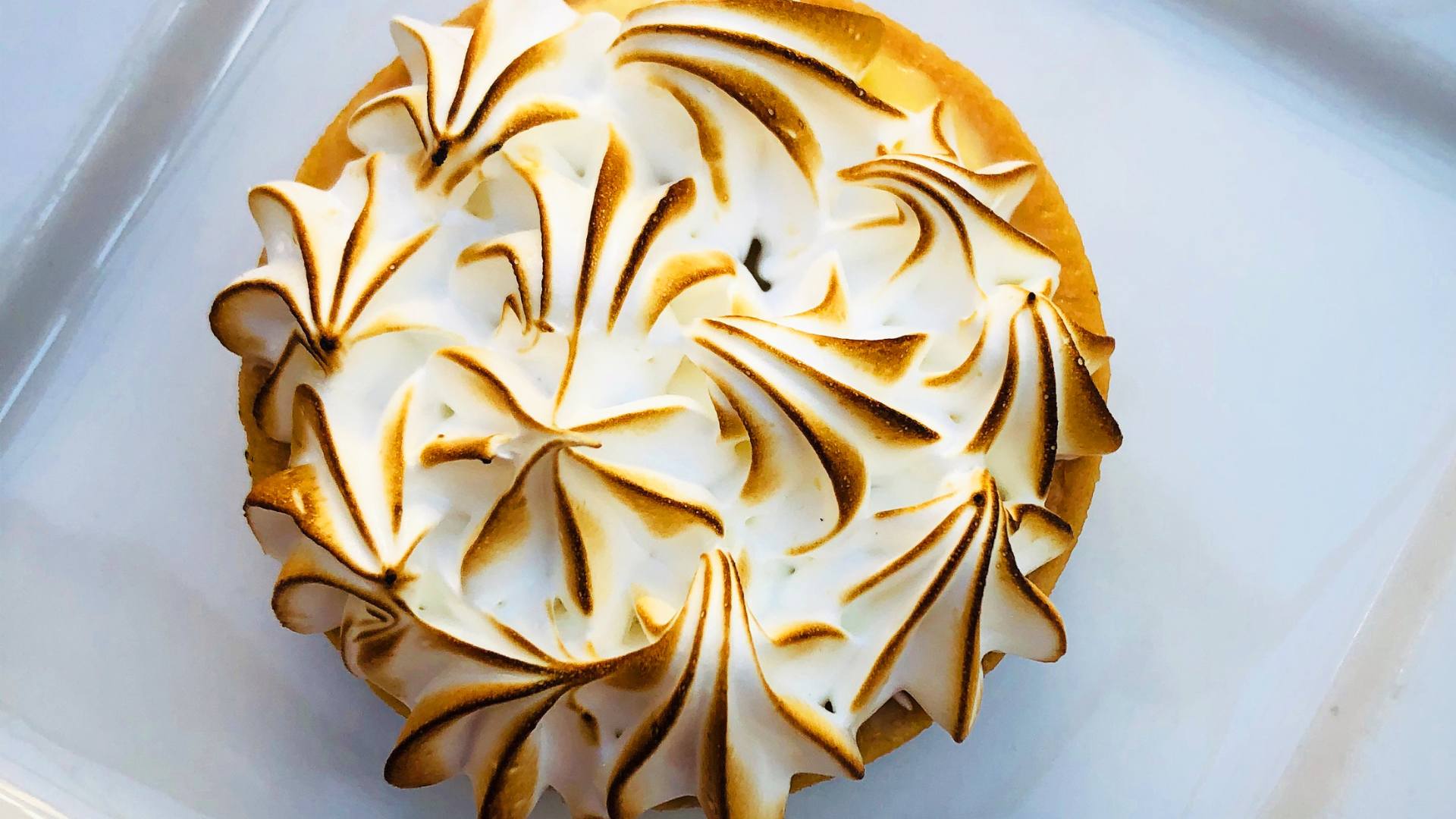 Dessert