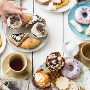 10 recettes de desserts faciles et rapides à préparer