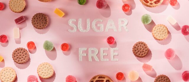 Comment préparer des desserts sans sucre ajouté