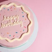 Les meilleurs gâteaux d’anniversaire pour enfants