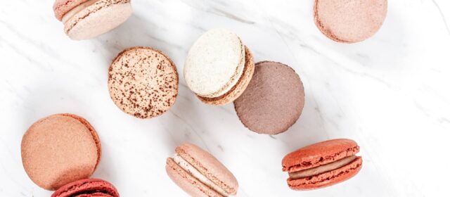 Comment faire des macarons français parfaits