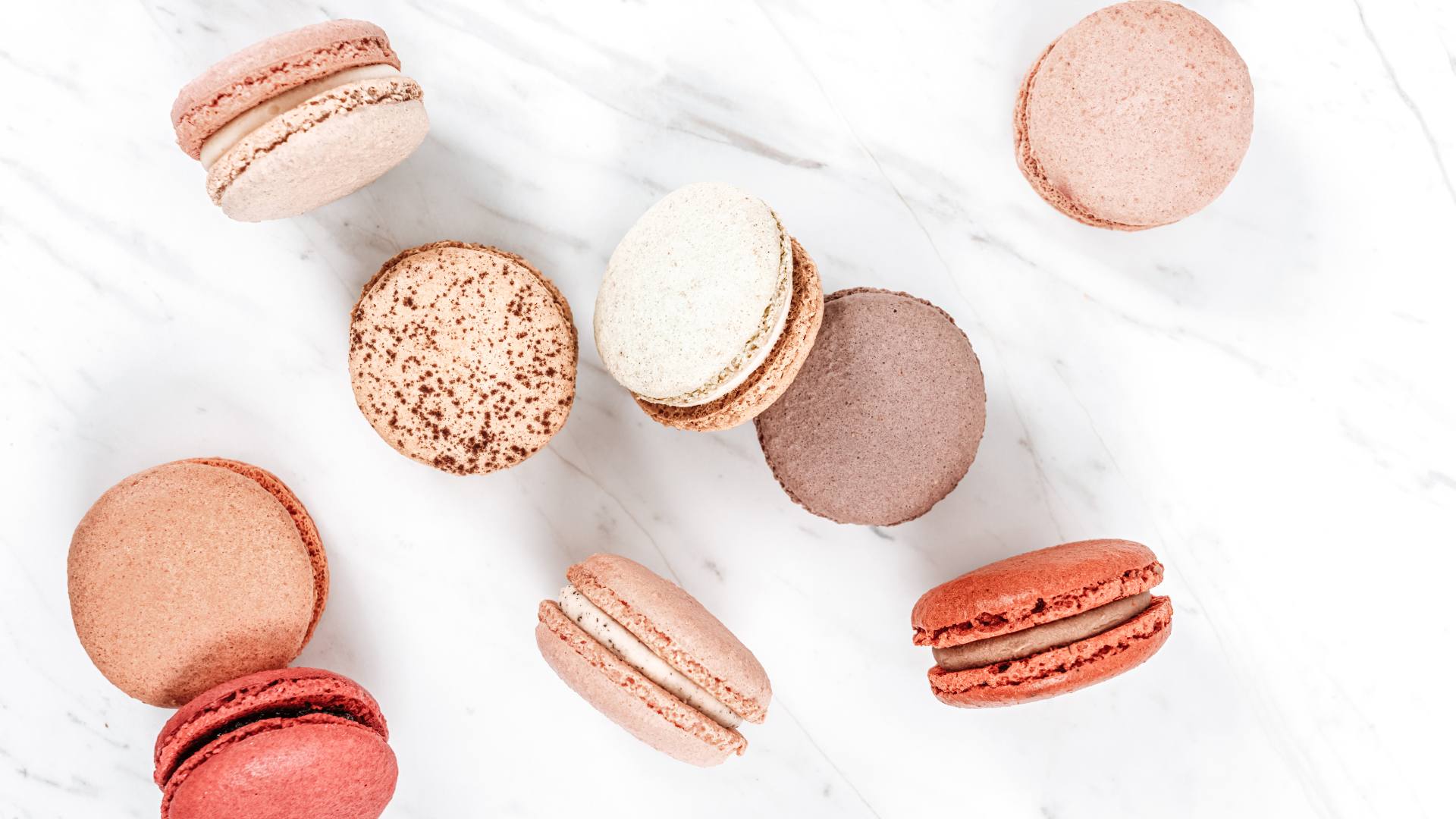 Macarons