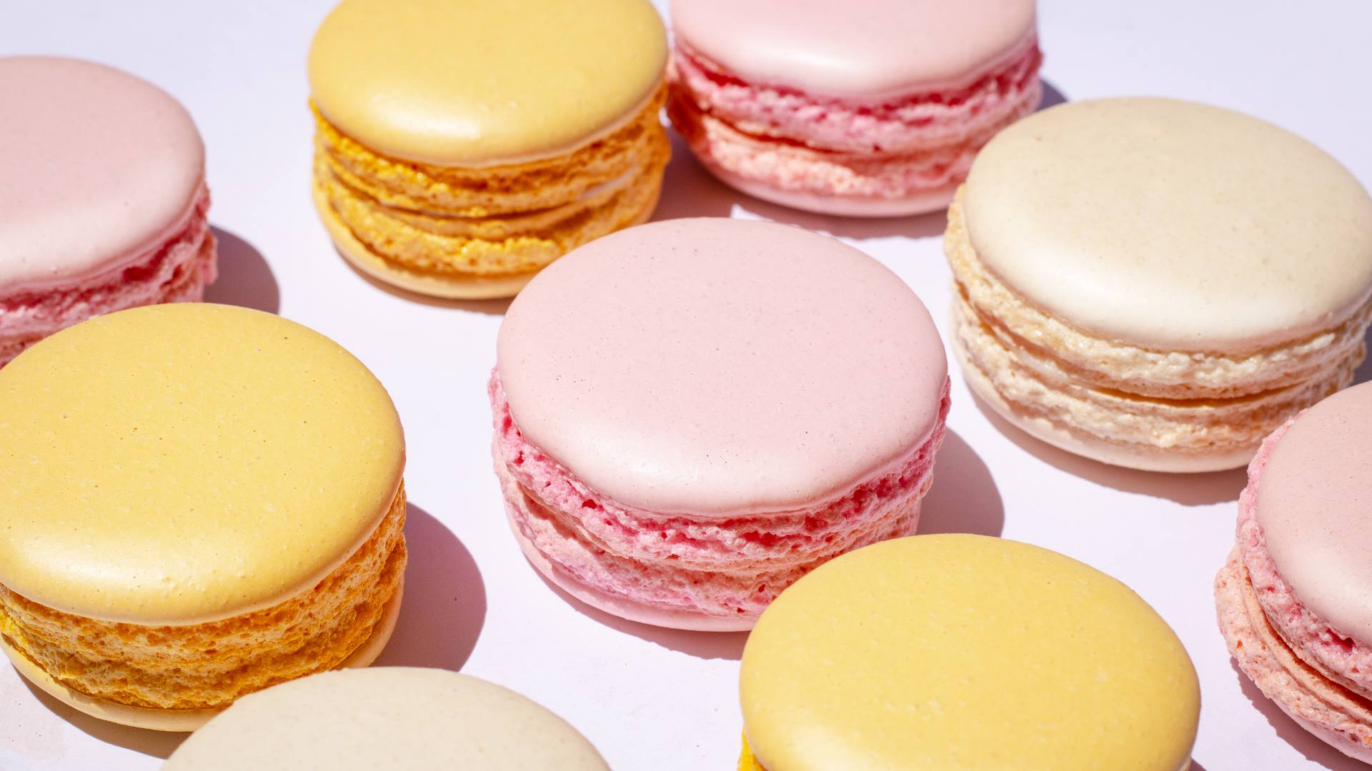 Macarons