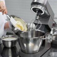 Mon avis sur les robots pâtissiers : Lesquels choisir pour vos desserts