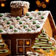 Comment faire du pain d’épices maison pour Noël