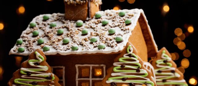 Comment faire du pain d’épices maison pour Noël