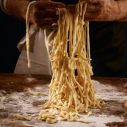 Comment faire des pâtes fraîches maison en 5 étapes