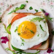 5 recettes de petits-déjeuners énergétiques