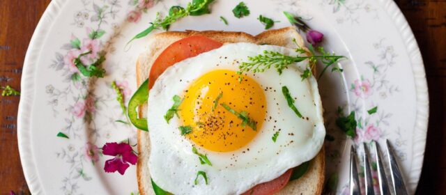 5 recettes de petits-déjeuners énergétiques