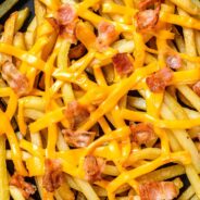 Les tendances culinaires salées