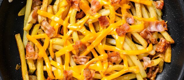 Les tendances culinaires salées