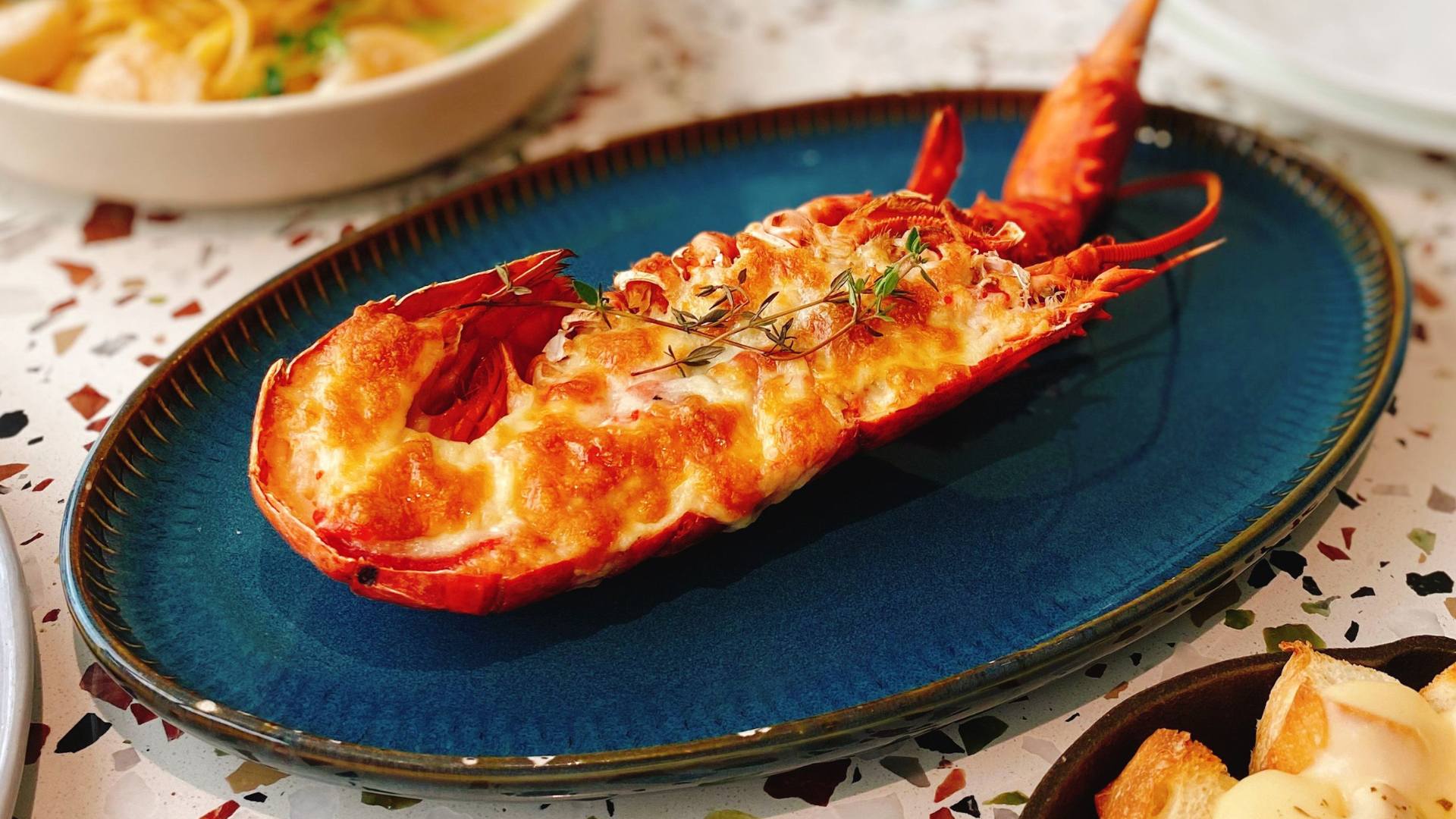 Homard