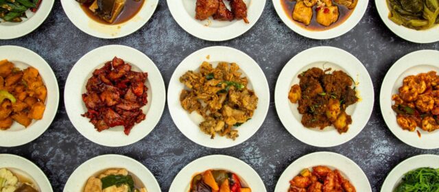 5 recettes de plats uniques pour les soirs de semaine