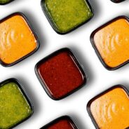 Les meilleures sauces maison pour accompagner vos plats