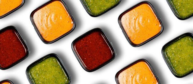 Les meilleures sauces maison pour accompagner vos plats