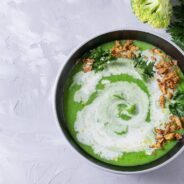 10 recettes de soupes réconfortantes pour l’hiver
