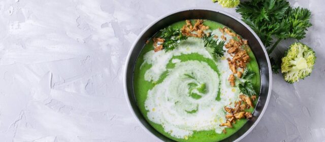 10 recettes de soupes réconfortantes pour l’hiver