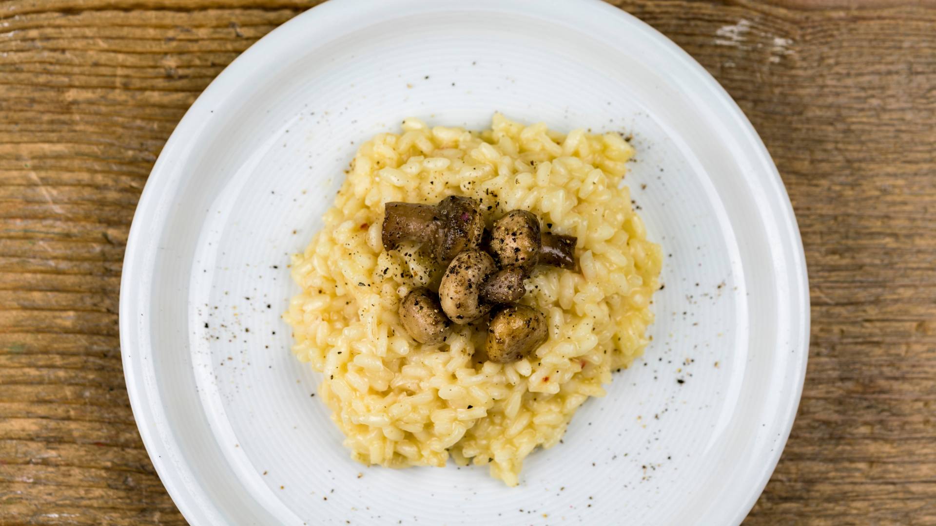 Risotto