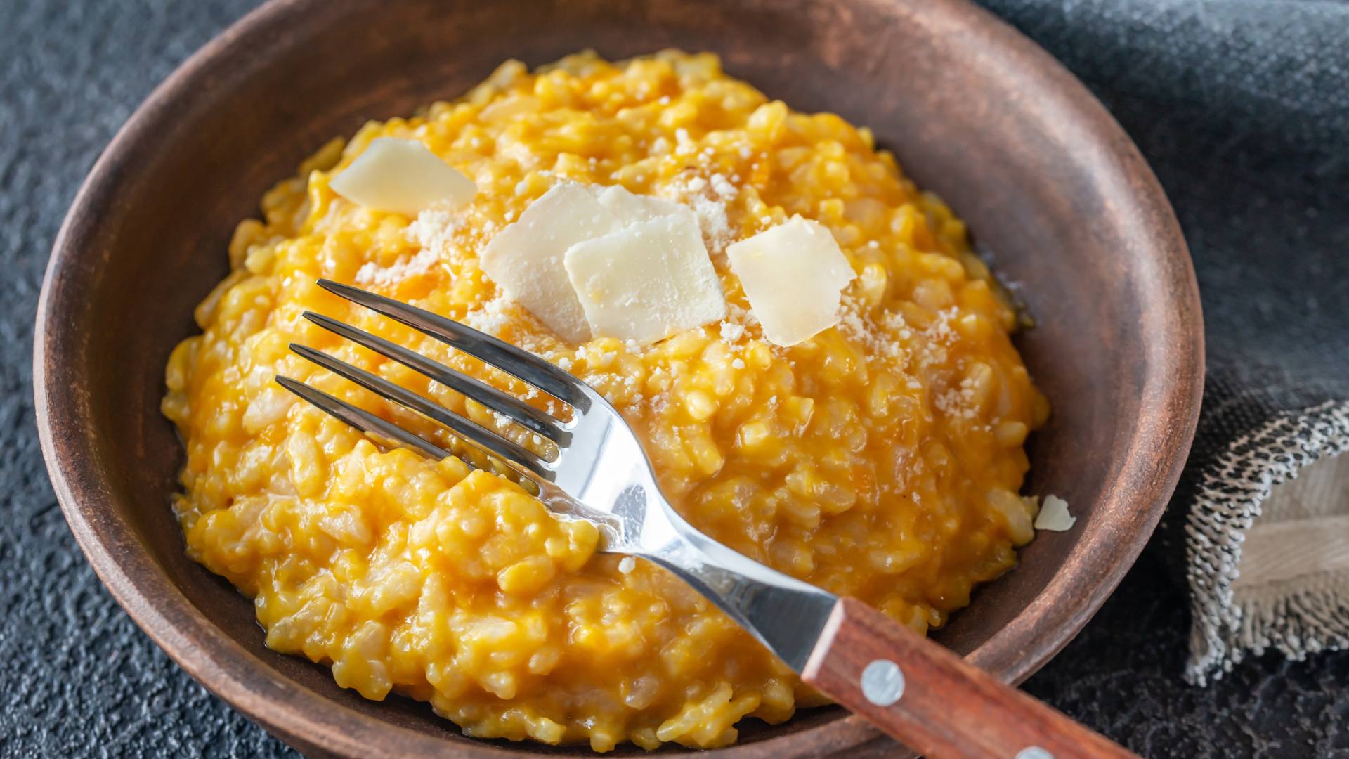 Risotto