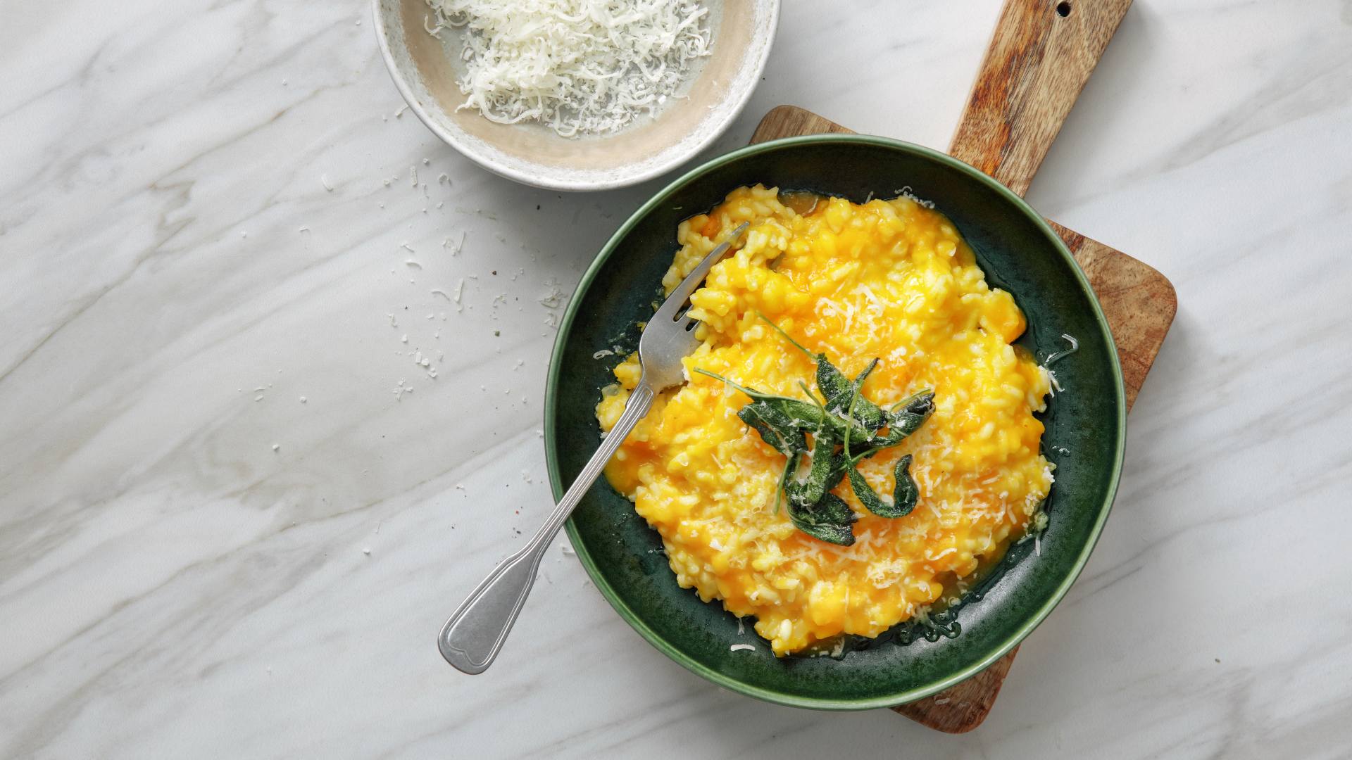 Risotto
