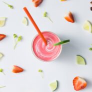 10 recettes de smoothies sains et délicieux