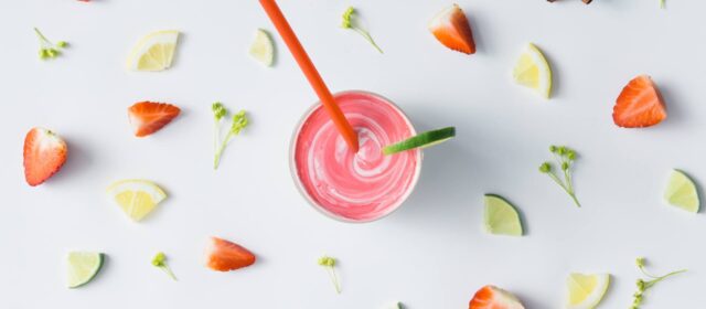 10 recettes de smoothies sains et délicieux