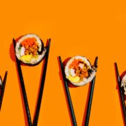 Comment préparer des sushis maison facilement