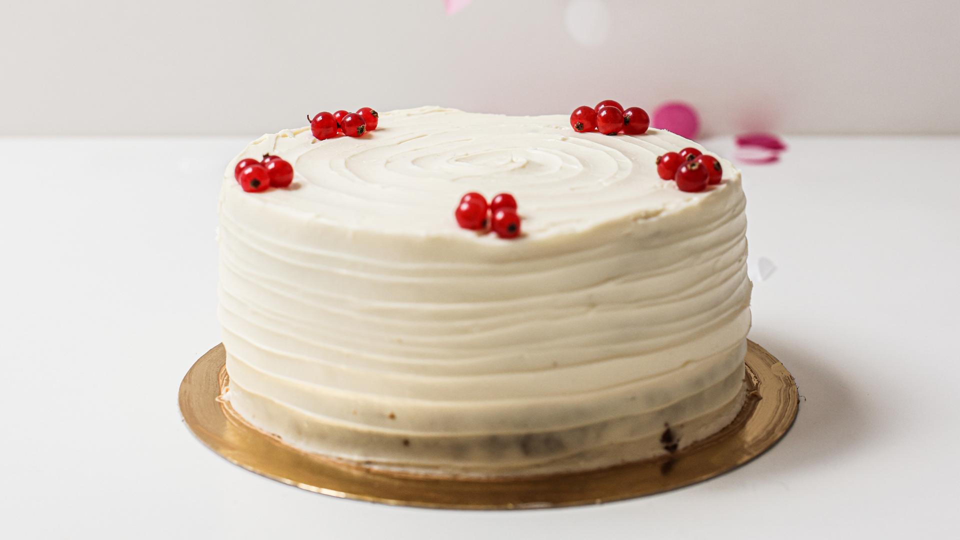 gâteau anniversaire enfant