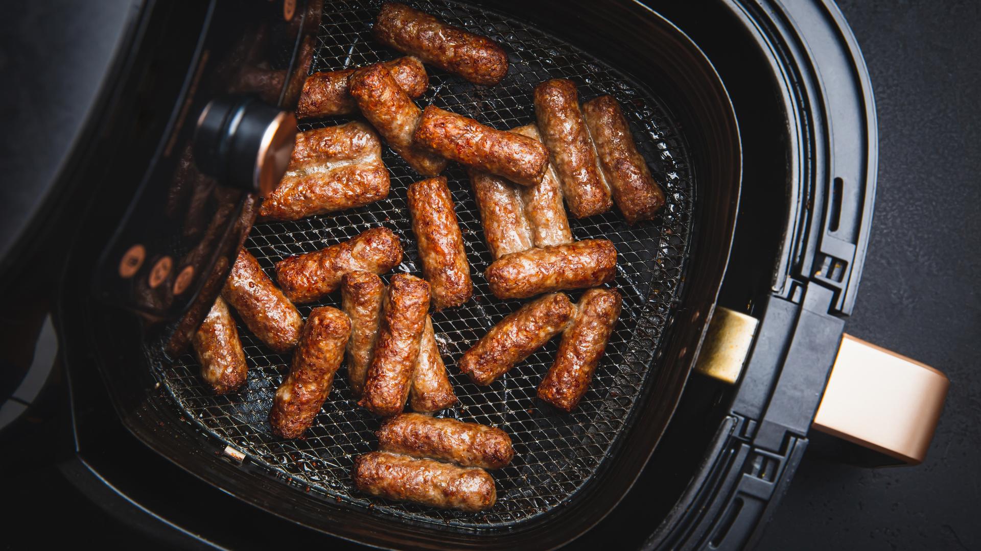 airfryer