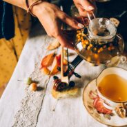 Quels sont les bienfaits du thé ?