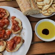 3 recettes provençales simples à sublimer avec de l’huile d’olive artisanale