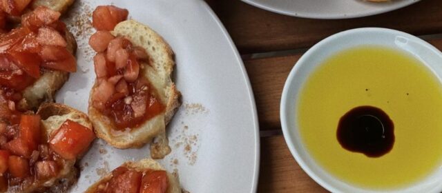 3 recettes provençales simples à sublimer avec de l’huile d’olive artisanale