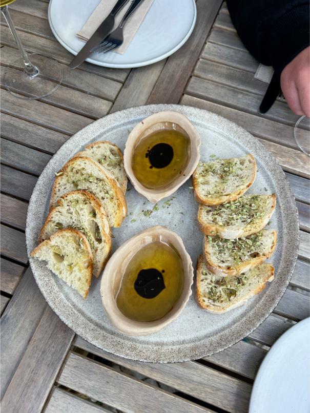 huile olive artisanale recette