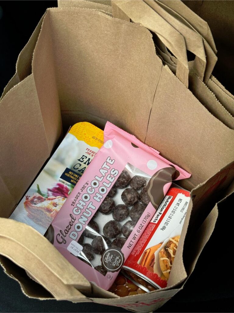 course drive intermarche